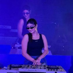 Мұқаба DJ TURIN - I Told you
