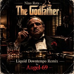 Мұқаба Nino Rota - The Godfather (Liquid Downtempo Remix by Angel-69)
