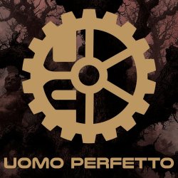 Мұқаба Uomo Perfetto - Creature Of Hatred