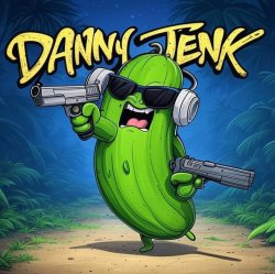 Мұқаба Danny Jenk - Getting Me Started (Dj Axonal remix)