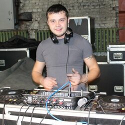 Мұқаба DJ Kapral - Песня Без Слов (Виктор Цой Cover)