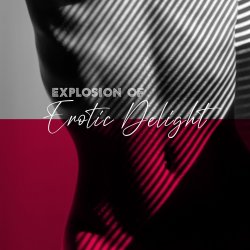 Мұқаба Cafe Chillout Music de Ibiza - Sex Sound