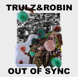 Мұқаба Trulz & Robin - I Synk