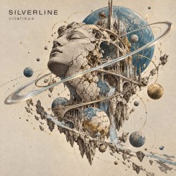 Мұқаба ViTaLiKuS - SILVERLINE