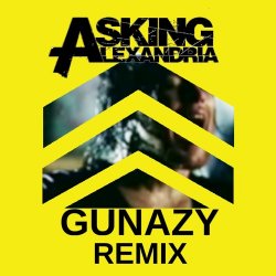 Мұқаба A Prophecy (Gunazy Remix)