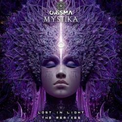 Мұқаба Mystika - Intricate Geometry (Original Mix)