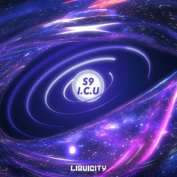 Мұқаба S9, I.C.U - Faster