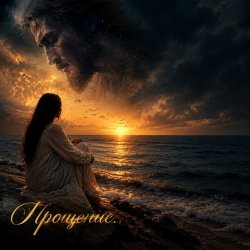 Мұқаба Сизигия Syzygy - Простить