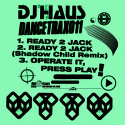 Мұқаба Shadow Child, DJ Haus - Night Lights