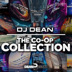 Мұқаба Energy Flash, Dj Dean - Cafe Del Hamburgo (Extended Mix)