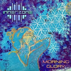 Мұқаба InnerZone - Cosmic Ocean