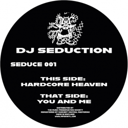 Мұқаба DJ Seduction - Rock Ya Body (Original Mix)