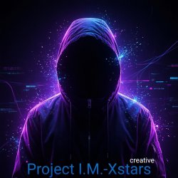Мұқаба Project I.M.-Xstars - Отклониться от маршрута