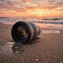 Мұқаба Fool. - Объектив