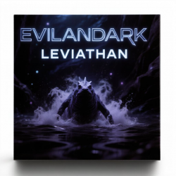 Мұқаба EvilanDark - Leviathan
