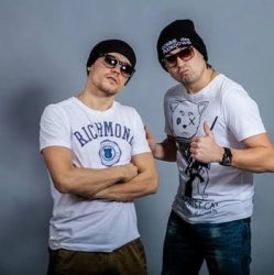 Мұқаба DJ Kapral feat Anton Abakumov - Беспризорник (Hi-Fi Cover)