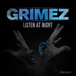 Мұқаба Grimez - Gang Gang (Original Mix)