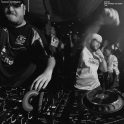 Мұқаба Turbosh - НА ПРЕДЕЛЕ (Extended Version)