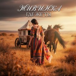 Мұқаба Где же ты