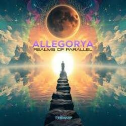 Мұқаба Allegorya - Realms Of Parallel