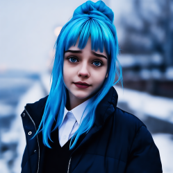 Мұқаба За чем я нужна тебе