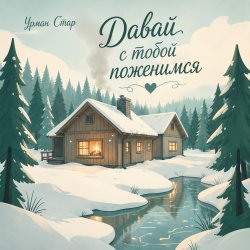 Мұқаба Давай с тобой поженимся