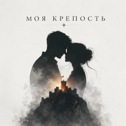 Мұқаба Моя крепость