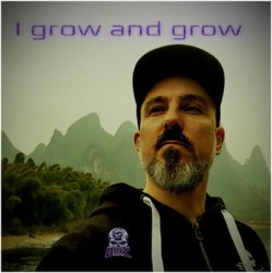 Мұқаба DEATH VALLEY FIGHT CLUB - I Grow And Grow
