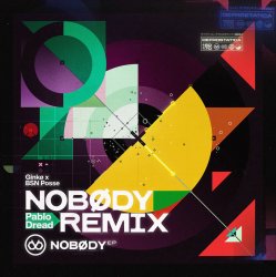 Мұқаба BSN Posse, Ginko - Nobody (Pablo Dread Remix)