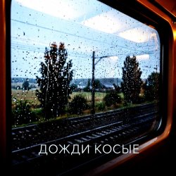 Мұқаба Vasilii CECEGOV & Atom - Дожди косые