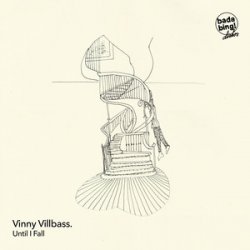 Мұқаба Vinny Villbass - Brücke