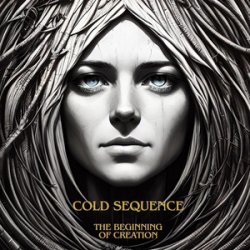 Мұқаба Cold Sequence - Entre Cenizas y Soles