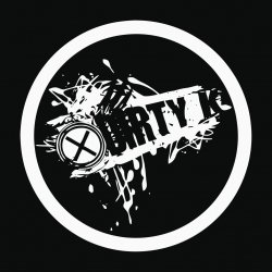 Мұқаба Dirty K - Forever Fading