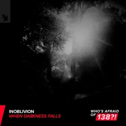 Мұқаба Inoblivion, Andy Newtz & Tara Greene - Dancing In The Dark (Extended Mix)