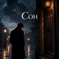 Мұқаба Апро - Сон (Снилось мне ты любишь другого)