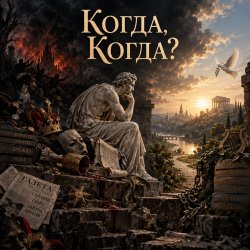 Мұқаба Апро - Когда, Когда?