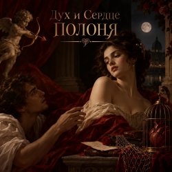 Мұқаба Апро - Дух и Сердце полоня