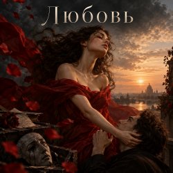 Мұқаба Апро - Любовь