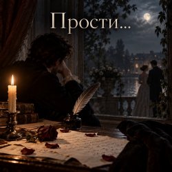 Мұқаба Апро - Прости...