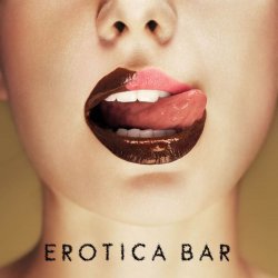 Мұқаба Erotic Lounge Buddha Chill Out Music Cafe - Modern Vintage