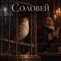 Мұқаба Апро - Соловей