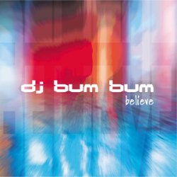 Мұқаба Dj Bum Bum - Multitrax (The Liftoff Mix)