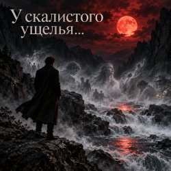 Мұқаба Апро - У скалистого ущелья...