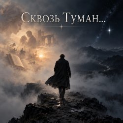 Мұқаба Апро - Сквозь Туман...