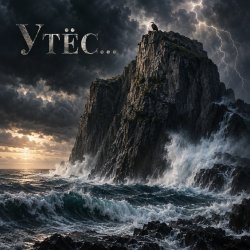 Мұқаба Апро - Утёс