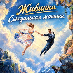 Мұқаба Сексуальная машина