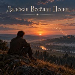 Мұқаба Апро - Далёкая Весёлая Песня