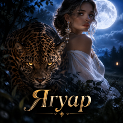 Мұқаба Апро - Ягуар