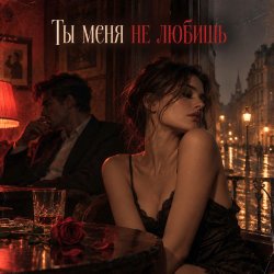 Мұқаба Апро - Ты Меня не Любишь