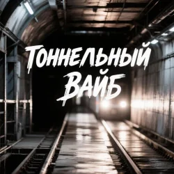 Cover Тоннельный вайб